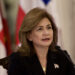 India-Repubblica Dominicana: vicepresidente Raquel Pena Rodriguez in visita a Nuova Delhi
