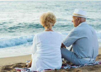 Pensionati italiani all'estero