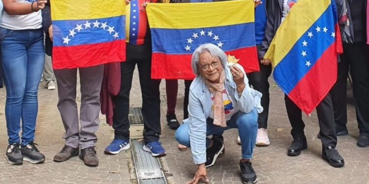 VENEZUELA 2024 | Porta (Pd): “Elezioni siano corrette e trasparenti”