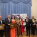 BULGARIA | Italiani all’estero, all’Ambasciatrice d’Italia Giuseppina Zarra il Premio Aquila d’Oro