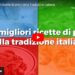 Ricette della tradizione italiana