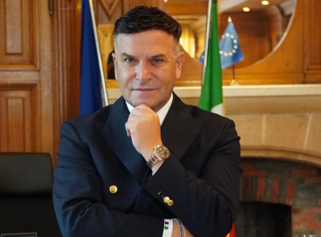 Massimo Romagnoli