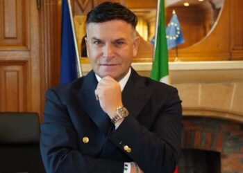 Massimo Romagnoli