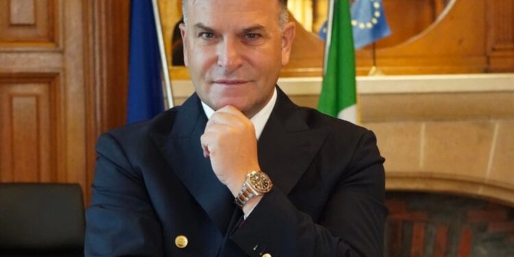 Massimo Romagnoli