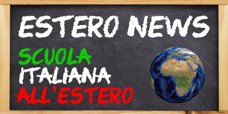 Scuole italiane all'estero