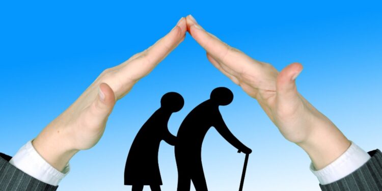 Sicurezza sociale