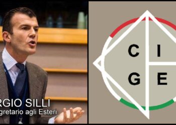 Giorgio Silli, Sottosegretario alla Farnesina con delega agli italiani nel mondo