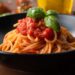 25 OTTOBRE | Giornata mondiale della pasta