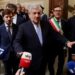 Tajani a Firenze