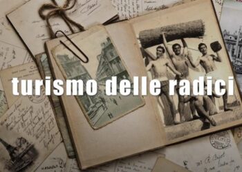 Turismo delle radici