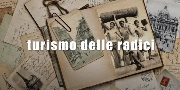 Turismo delle radici
