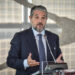 Valentino Valentini, viceministro delle Imprese e del Made in Italy