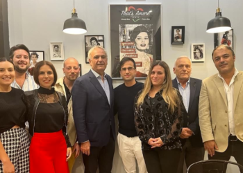 Italiani nel mondo, Carè (Pd) incontra il comitato di GIA Network (Giovani Italiani in Australia)
