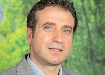 MESSICO | Italiani nel mondo, Carmelo Cattafi coordinatore MAIE a Nuevo Leon