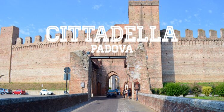 Turismo delle radici, Cittadella (Padova) si prepara