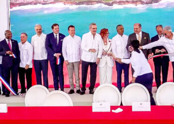 REPUBBLICA DOMINICANA | Colacem inaugura la seconda linea di produzione