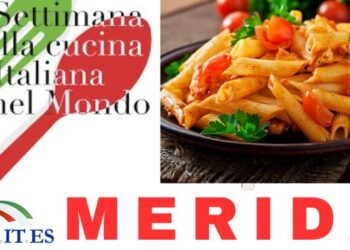 VENEZUELA | Settimana della Cucina italiana nel mondo, Comites Maracaibo organizza eventi gastronomici