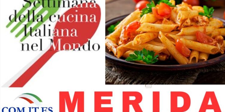 VENEZUELA | Settimana della Cucina italiana nel mondo, Comites Maracaibo organizza eventi gastronomici