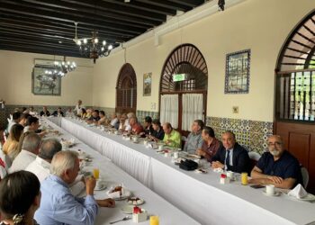 COMITES MESSICO | Italiani a Veracruz: dopo 142 anni è ancora il primo giorno