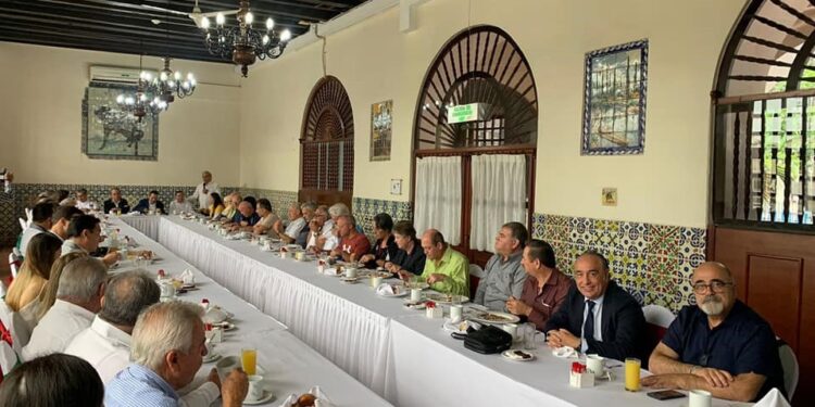 COMITES MESSICO | Italiani a Veracruz: dopo 142 anni è ancora il primo giorno