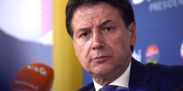 Giuseppe Conte