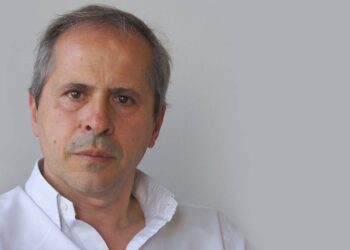 Sen. Andrea Crisanti, Pd