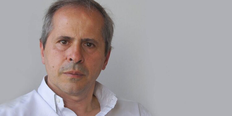 Sen. Andrea Crisanti, Pd