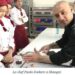 E' italiano lo chef più famoso in Cina