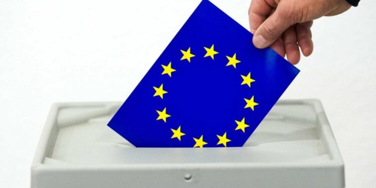 Europee 2024