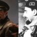 Pierfrancesco Favino, "'Comandante"