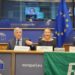 Italiani nel mondo, prima Assemblea Fi presso il Parlamento Europeo