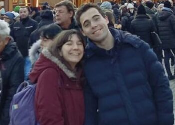 Filippo e Giulia