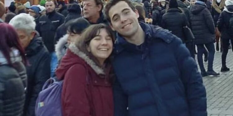 Filippo e Giulia