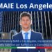 Italiani all’estero, Nicolò Gobbi (MAIE Los Angeles)