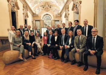 ITALIA-BRASILE | Si insedia ufficialmente il gruppo di amicizia parlamentare