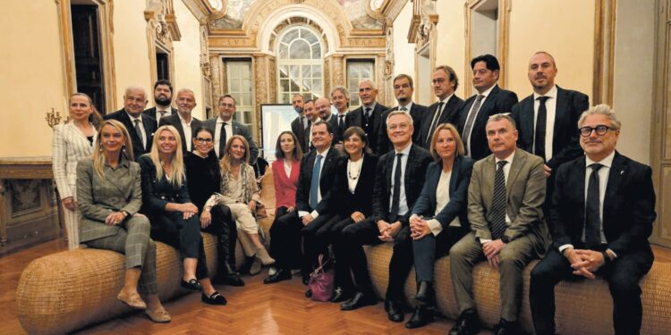 ITALIA-BRASILE | Si insedia ufficialmente il gruppo di amicizia parlamentare