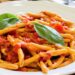 Maccarruni, piatto tipico della cucina calabrese