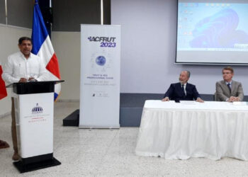 Repubblica Dominicana, presentata Macfrut 2024