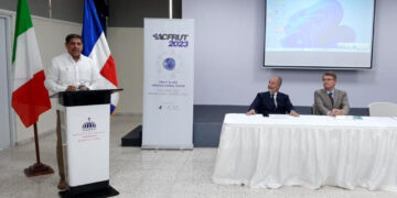 Repubblica Dominicana, presentata Macfrut 2024