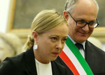 EXPO 2030 | Renzi, disfatta storica per coppia Meloni-Gualtieri