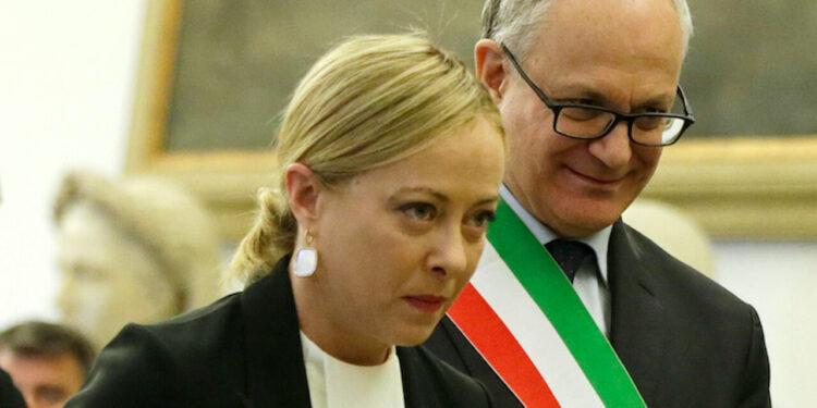 EXPO 2030 | Renzi, disfatta storica per coppia Meloni-Gualtieri