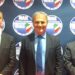 Da sinistra, nella foto: il Sen. Mario Borghese, il Sen. Ricardo Merlo, l'On. Franco Tirelli