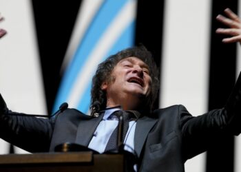 L’ANALISI DI MARCO ZACCHERA | Baratro argentino