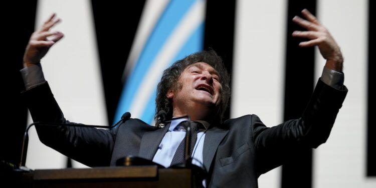 L’ANALISI DI MARCO ZACCHERA | Baratro argentino