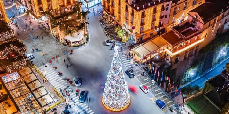 Natale a Napoli