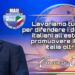 Vincenzo Odoguardi, vicepresidente MAIE