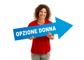Opzione donna