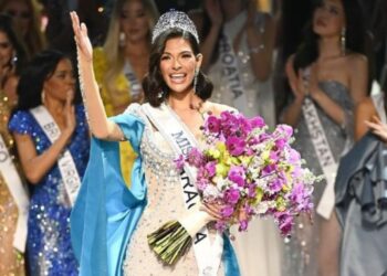Sheynnis Palacios è Miss Universo 2023