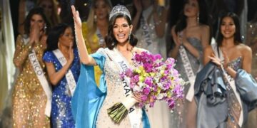 Sheynnis Palacios è Miss Universo 2023