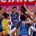 Rai Italia porta nel mondo la Serie A di pallavolo femminile Rai Italia porta nel mondo la Serie A di pallavolo femminile